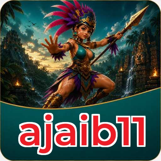 Logo ajaib11