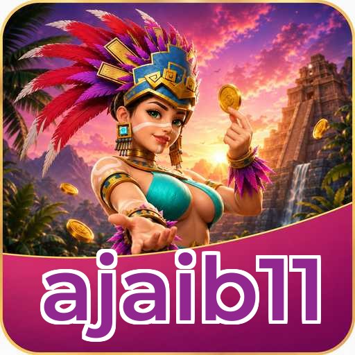 Logo ajaib11