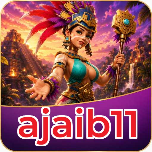 Logo ajaib11