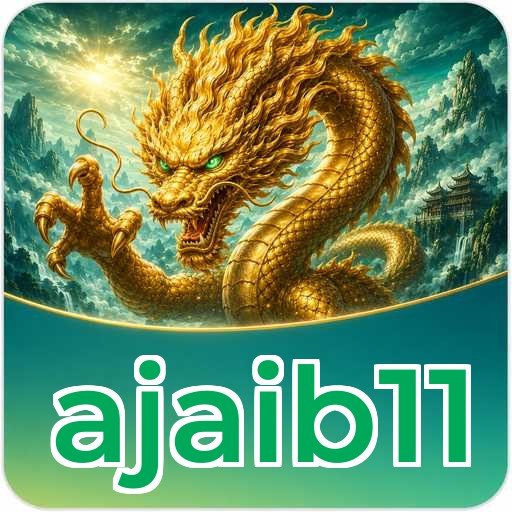 Logo ajaib11