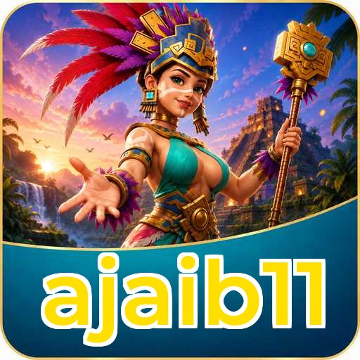 Logo ajaib11