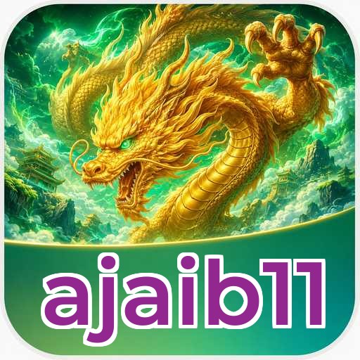 Logo ajaib11