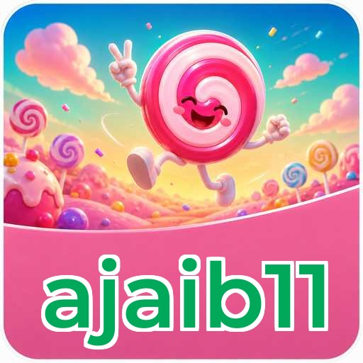 Logo ajaib11