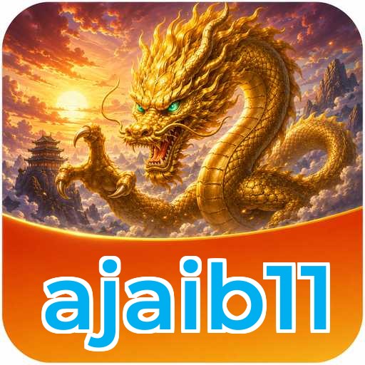 Logo ajaib11