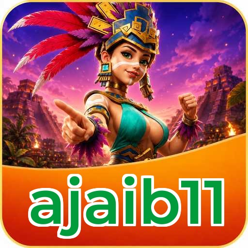 Logo ajaib11
