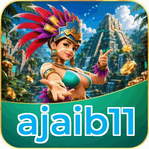 Logo ajaib11