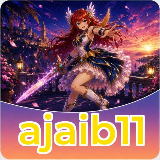 Logo ajaib11