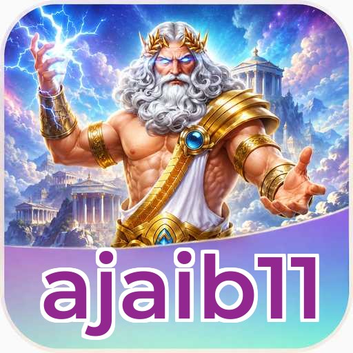 Logo ajaib11