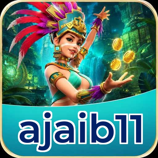 Logo ajaib11