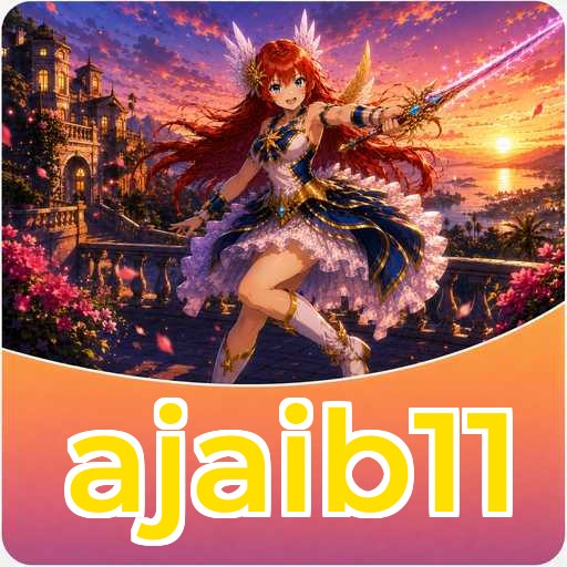 Logo ajaib11