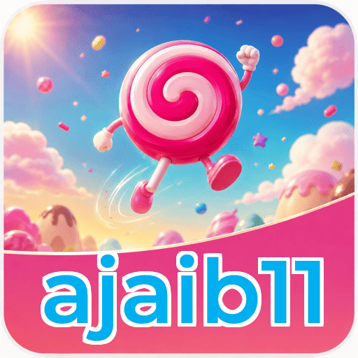 Logo ajaib11