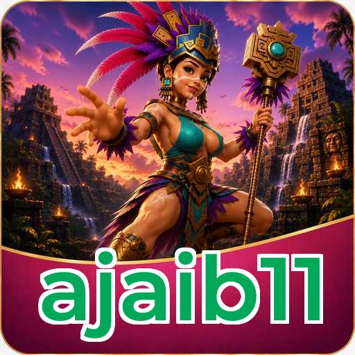 Logo ajaib11