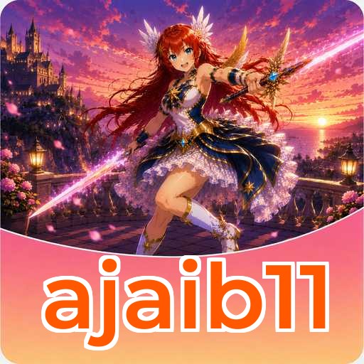 Logo ajaib11