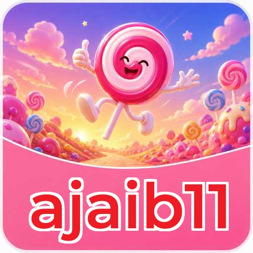 Logo ajaib11