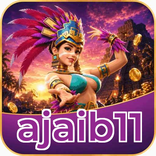 Logo ajaib11
