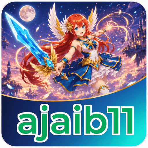 Logo ajaib11