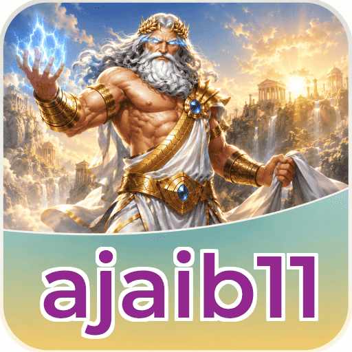 Logo ajaib11