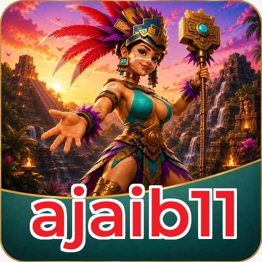 Logo ajaib11