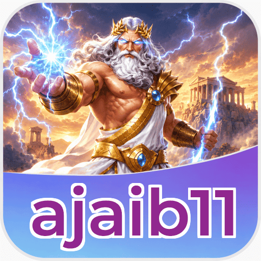 Logo ajaib11