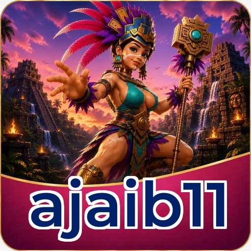 Logo ajaib11