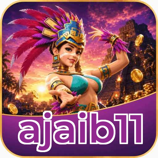 Logo ajaib11