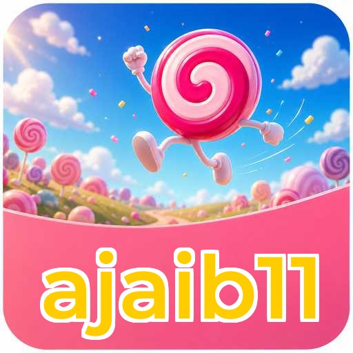 Logo ajaib11