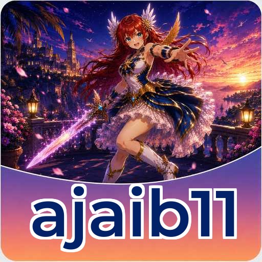 Contoh membandingkan alamat situs ajaib1133.com di bilah peramban
