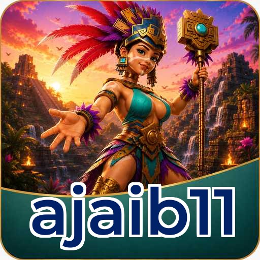 Logo ajaib11