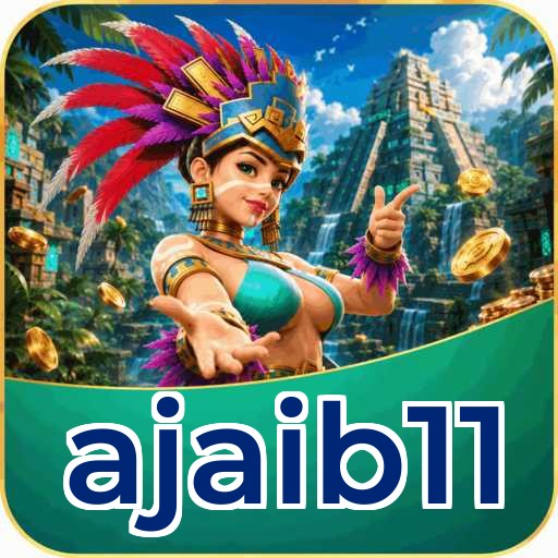 Logo ajaib11