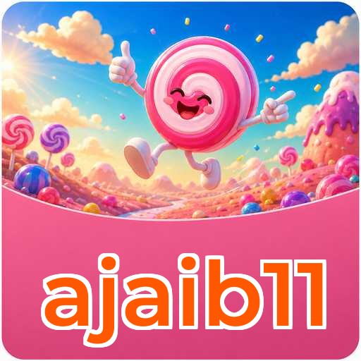 Logo ajaib11