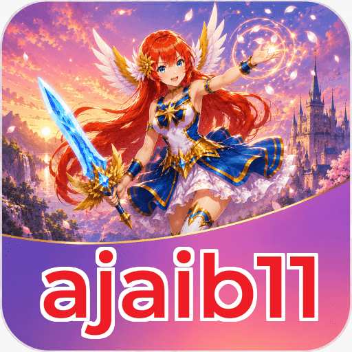 Logo ajaib11
