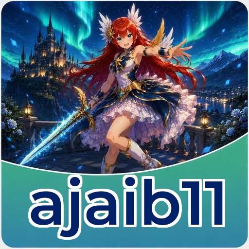 Logo ajaib11