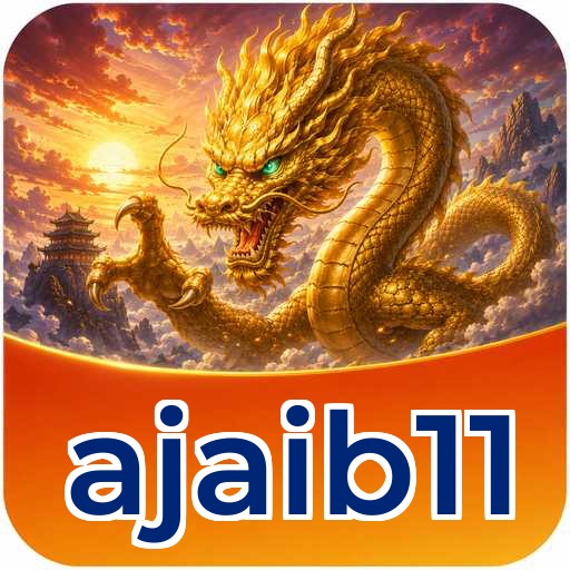 Logo ajaib11