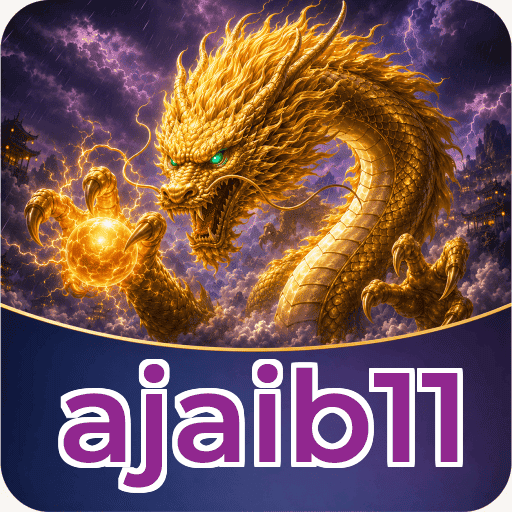Logo ajaib11