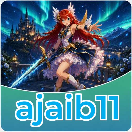 Logo ajaib11