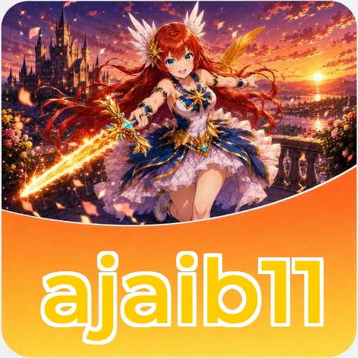 Logo ajaib11