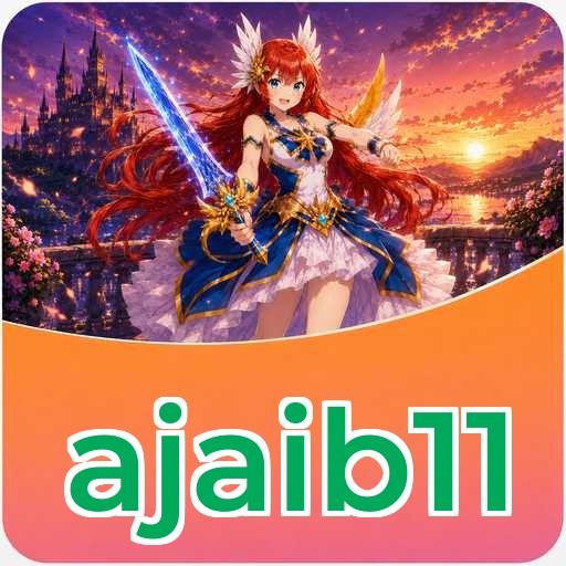 Logo ajaib11