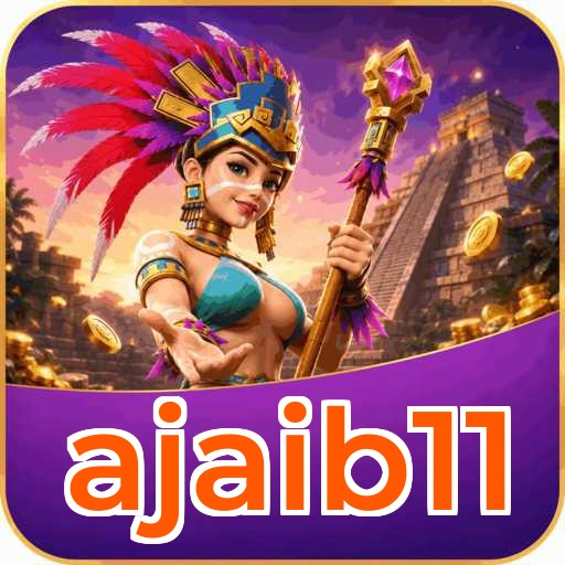 Logo ajaib11