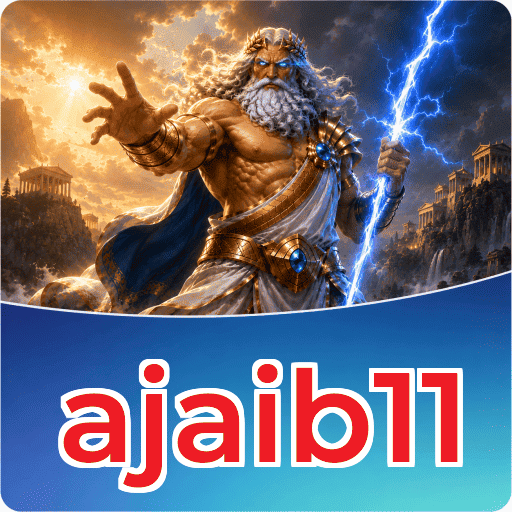 Logo ajaib11