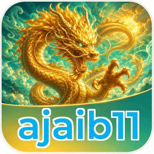 Logo ajaib11