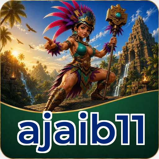 Logo ajaib11