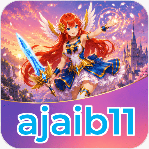 Logo ajaib11